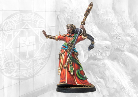 Conquest: Sorcerer Kings Sorcerer