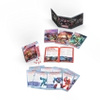 Transformers RPG Beginner Box: Roll Out