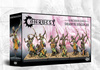 Conquest: Sorcerer Kings Dhanur Disciples