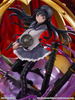 [PRZEDSPRZEDAŻ] Puella Magi Madoka Magica PVC Statue 1/7 Akemi Homura 26 cm