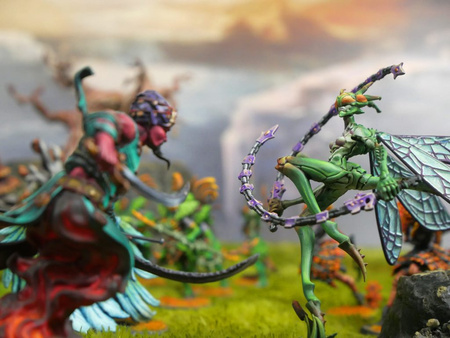 Conquest: Sorcerer Kings Warband 2026 First Blood New Edition