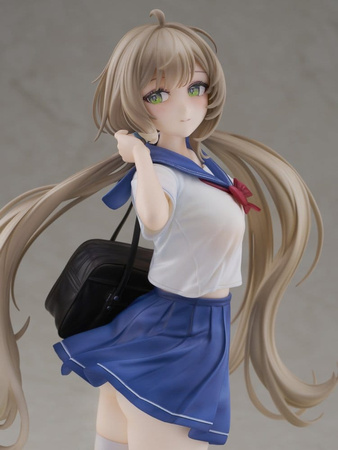 [PRZEDSPRZEDAŻ] KoiKoi Sakura PVC Figure 1/6 Momoko Uniform Ver. 27 cm