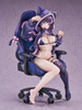 [PRZEDSPRZEDAŻ] Original Character Figure 1/7 Mayu Kuronuma Illustration by Katto 194mm