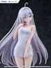 [PRZEDSPRZEDAŻ] Playing Death Games to Put Food on the Table Light Novel PVC Statue Yuki Golden Bath Ver. 30 cm