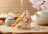 [PRZEDSPRZEDAŻ] Okami Nendoroid Action Figure Shiranui DX Ver. 10 cm