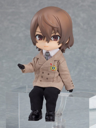 [PRZEDSPRZEDAŻ] Persona 5 Royal Nendoroid Doll Action Figure Goro Akechi: School Uniform Ver. 14 cm