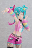 [PRZEDSPRZEDAŻ] Character Vocal Series 01: Hatsune Miku Pop Up Parade PVC Figure DecoMiku (Lightness) L Size 23 cm