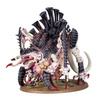 Tyranids: Tyrannofex / Tervigon