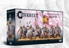Conquest: Sorcerer Kings Rajakur