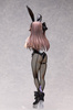 [PRZEDSPRZEDAŻ] Azur Lane PVC Figure 1/4 Pamiat' Merkuria Bunny Ver. 49 cm