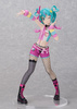 [PRZEDSPRZEDAŻ] Character Vocal Series 01: Hatsune Miku Pop Up Parade PVC Figure DecoMiku (Lightness) L Size 23 cm