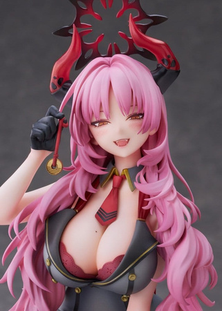 [PRZEDSPRZEDAŻ] Blue Archive PVC Figure 1/7 Satsuki Memorial Lobby Ver. 21 cm