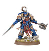 Space Marines: Ultramarines Kaius Konorius