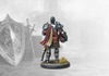 Conquest: Hundred Kingdoms Imperial Officer