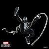 Spider-Man Marvel Legends Spider-Venom
