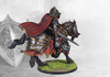 Conquest: Hundred Kingdoms Priory Commander
