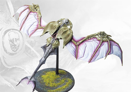 Conquest: Spires Pteraphon
