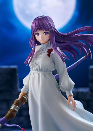 [PRZEDSPRZEDAŻ] Frieren: Beyond Journey´s End Statue PVC 1/7 Fern: Battle Against Lügner 25 cm
