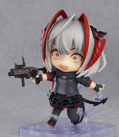 [PRZEDSPRZEDAŻ] Arknights Nendoroid Action Figure Logos 10 cm