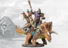 Conquest: W'adrhun Thunder Riders