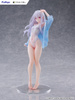 [PRZEDSPRZEDAŻ] Mignon Works Tenitol Tall PVC Figure Shiro Swimsuit Ver. 30 cm