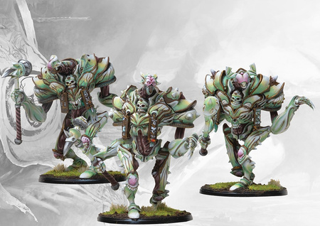 Conquest: Spires Incarnate Sentinels