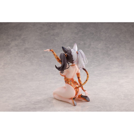 [PRZEDSPRZEDAŻ] Original Character PVC Figure 1/6 Astral Party Nancy Lu 17 cm