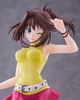 [PRZEDSPRZEDAŻ] Yu-Gi-Oh! The Dark Side of Dimensions Pop Up Parade PVC Figure Anzu Mazaki 23 cm