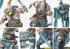 Conquest: Nords Steel Chosen