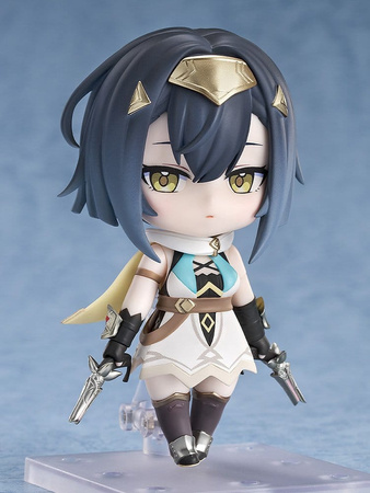 [PRZEDSPRZEDAŻ] Stella Sora Nendoroid Action Figure Amber 10 cm