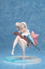 [PRZEDSPRZEDAŻ] Girls´ Frontline 2: Exilium PVC Statue 1/6 Suomi Sparkling Ocean Ver. 20 cm