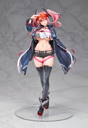 [PRZEDSPRZEDAŻ] Azur Lane PVC Figure 1/7 Bremerton 25 cm