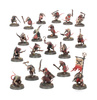 Age of Sigmar: Skaven Clanrats