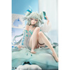 [PRZEDSPRZEDAŻ] Girls' Frontline 2: Exilium PVC Figure 1/7 Florence Marvellous Herb Cake Ver. 19 cm