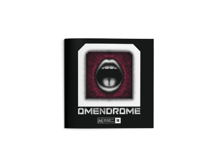 Mothership: OMENDROME