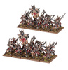 The Old World Beastmen Brayherds: Bestigor Herd