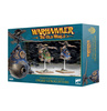 Warhammer The Old World: Dwarfen Mountain Holds Dwarf Gyrocopters