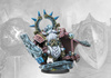 Conquest: The Stone Face Lore Campaign