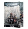 Warhammer 40.000 Adepta Sororitas: Immolator