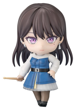 [PRZEDSPRZEDAŻ] BanG Dream! Nendoroid Action Figure Taki Shiina 10 cm