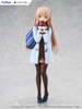  [PRZEDSPRZEDAŻ] The Angel Next Door Spoils Me Rotten Tenitol Tall PVC Figure Mahiru Shiina Winter clothes Ver. 30 cm