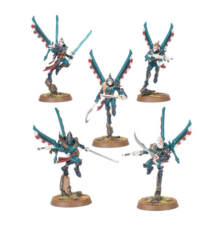 Warhammer 40.000 Aeldari: Corsair Skyreavers