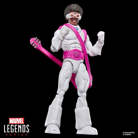 Spider-Man Marvel Legends Hypno-Hustler