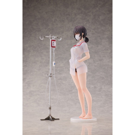 [PRZEDSPRZEDAŻ] Original Character [i Buy] Series PVC Figure 1/6 Nurse Call 28 cm