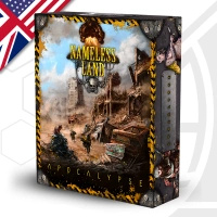 Nameless Land: Apocalypse Box