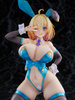 [PRZEDSPRZEDAŻ] Original Character KoiKoi -Sakura- PVC Figure 1/6 Sophia F. Shirring Blue Bunny Ver. 20 cm