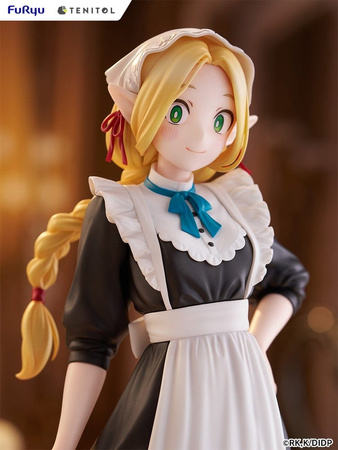 [PRZEDSPRZEDAŻ] Delicious in Dungeon Tenitol Tall PVC Figure Marcille Classic Maid Ver. 28 cm