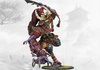 Conquest: Yoroni Genya no Yokai (Dual Kit)