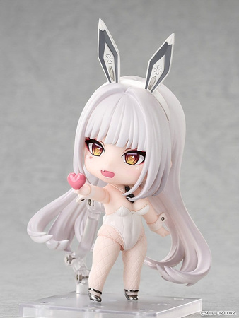 [PRZEDSPRZEDAŻ] Goddess of Victory: Nikke Nendoroid Action Figure Blanc 10 cm