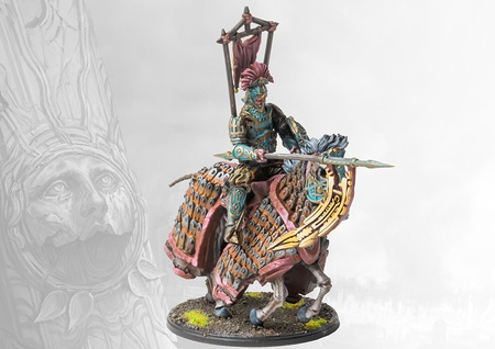 Conquest: Old Dominion Hetairos